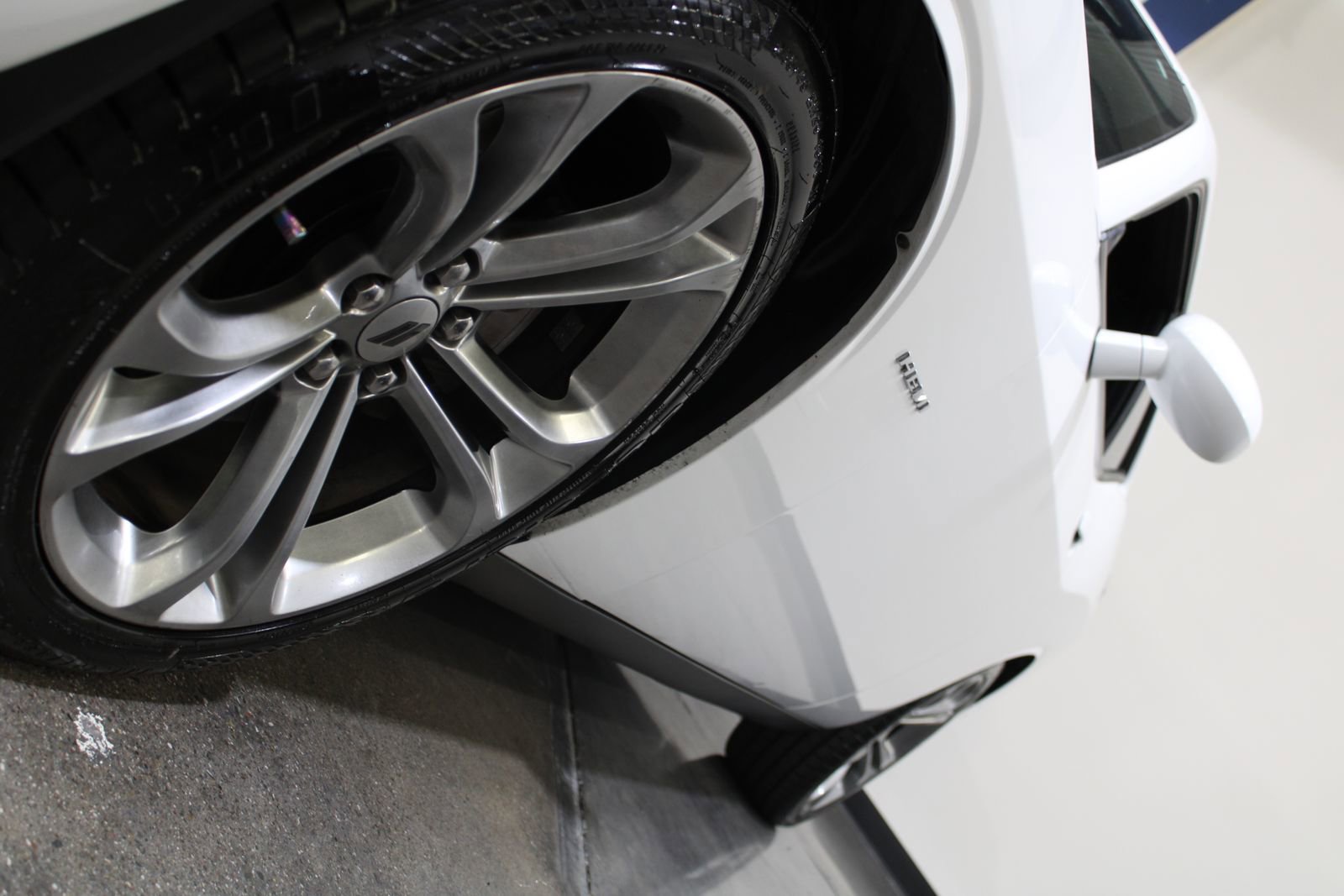 Used 2020 Dodge Challenger R/T RWD image 8