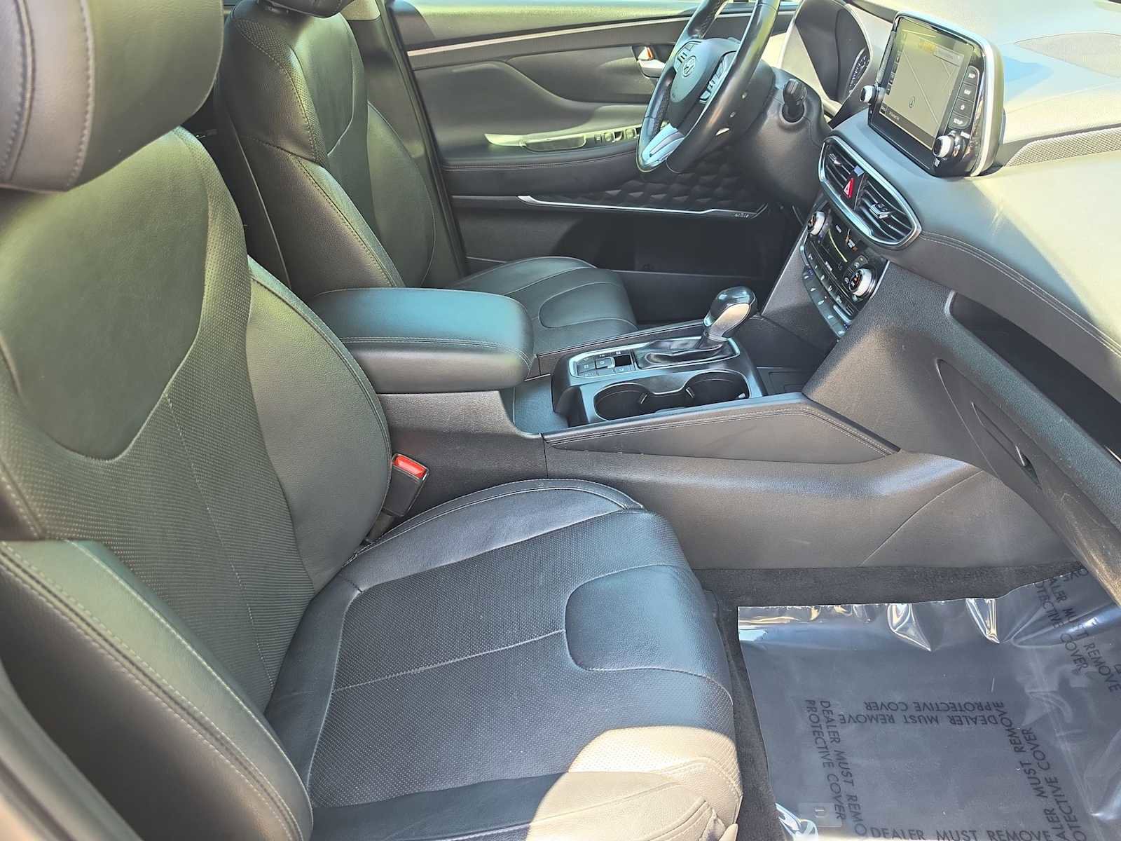Used 2019 Hyundai Santa Fe AWD image 18