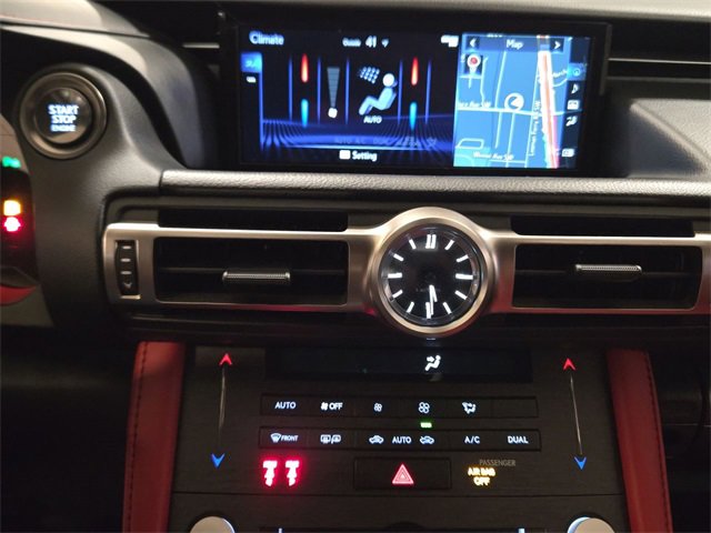 Used 2019 Lexus RC 300 300 image 19