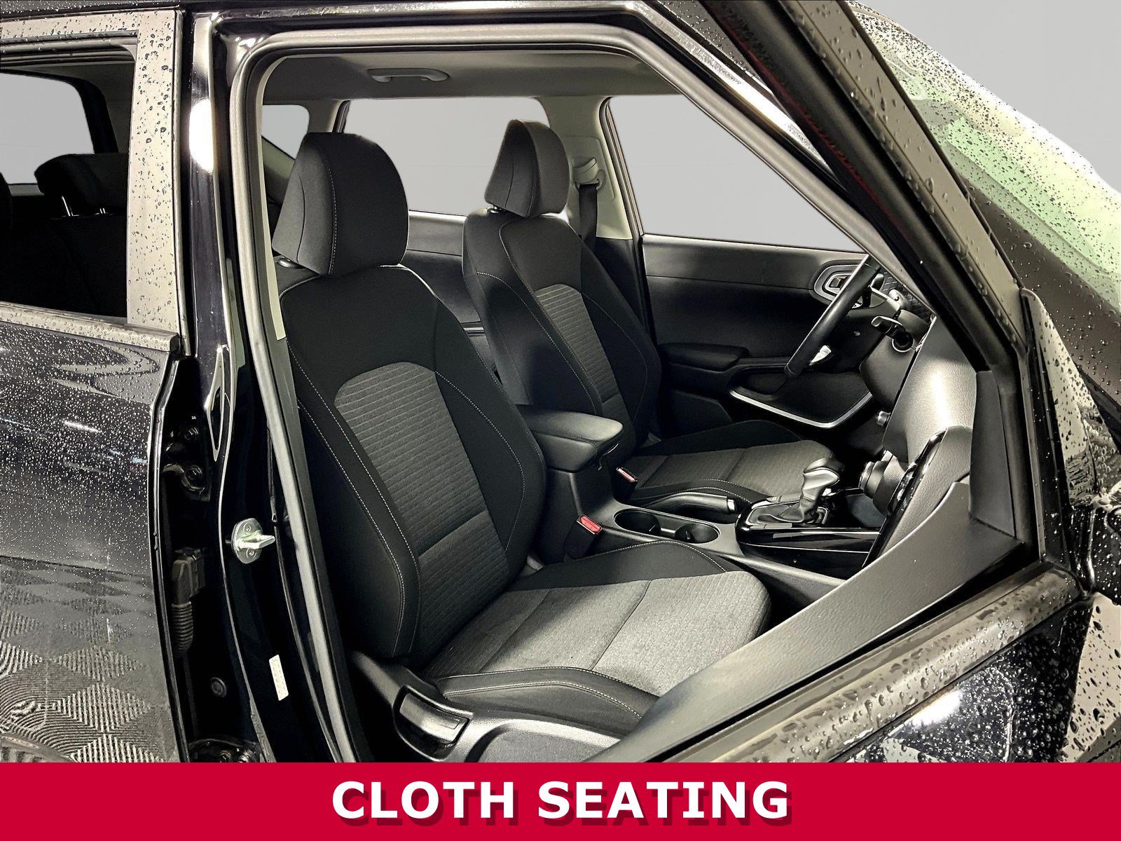 Certified 2022 Kia Soul GT-Line FWD image 28