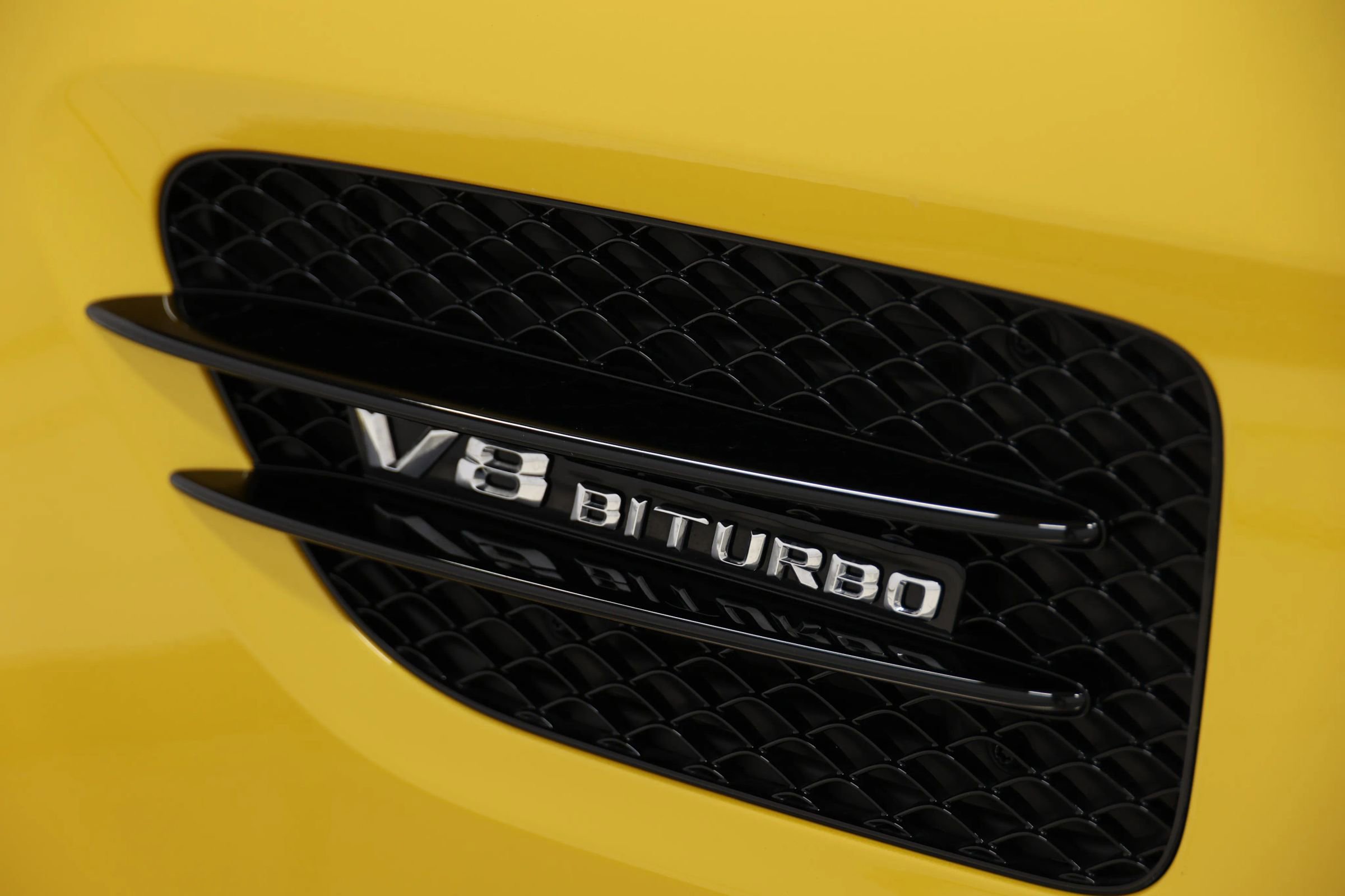 Used 2016 Mercedes-Benz AMG GT S image 91