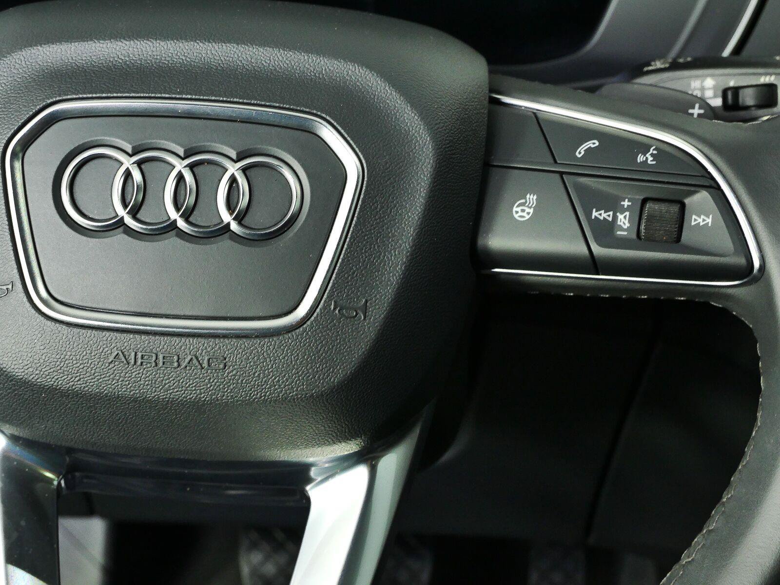 Used 2023 Audi Q5 2.0T Premium Plus AWD/4WD image 13