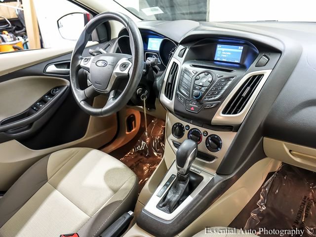 Used 2014 Ford Focus SE image 23