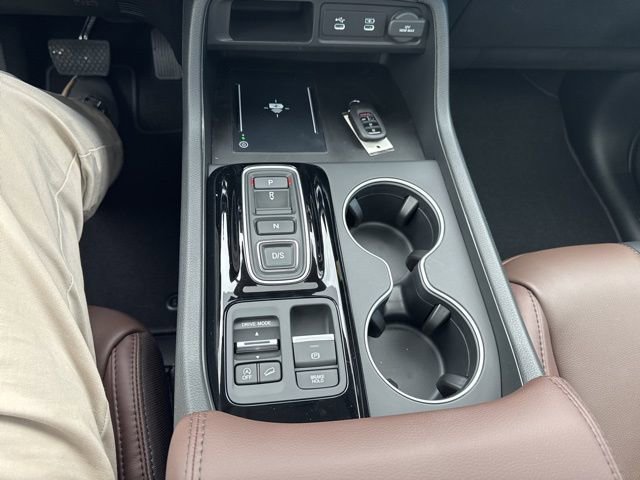 New 2026 Honda Pilot Touring image 27