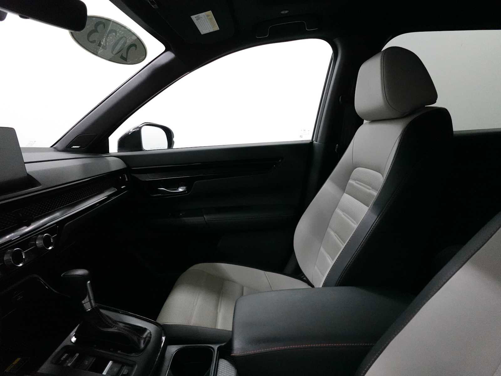 Certified 2023 Honda CR-V Sport Touring image 13