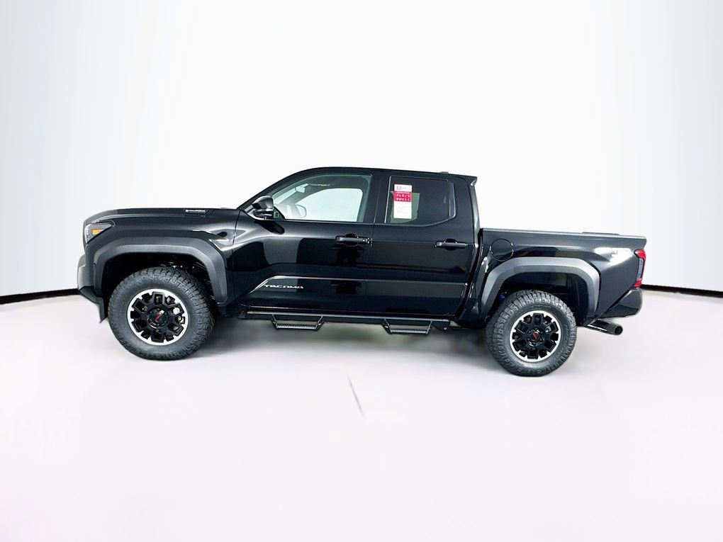 New 2026 Toyota Tacoma TRD Off-Road image 5
