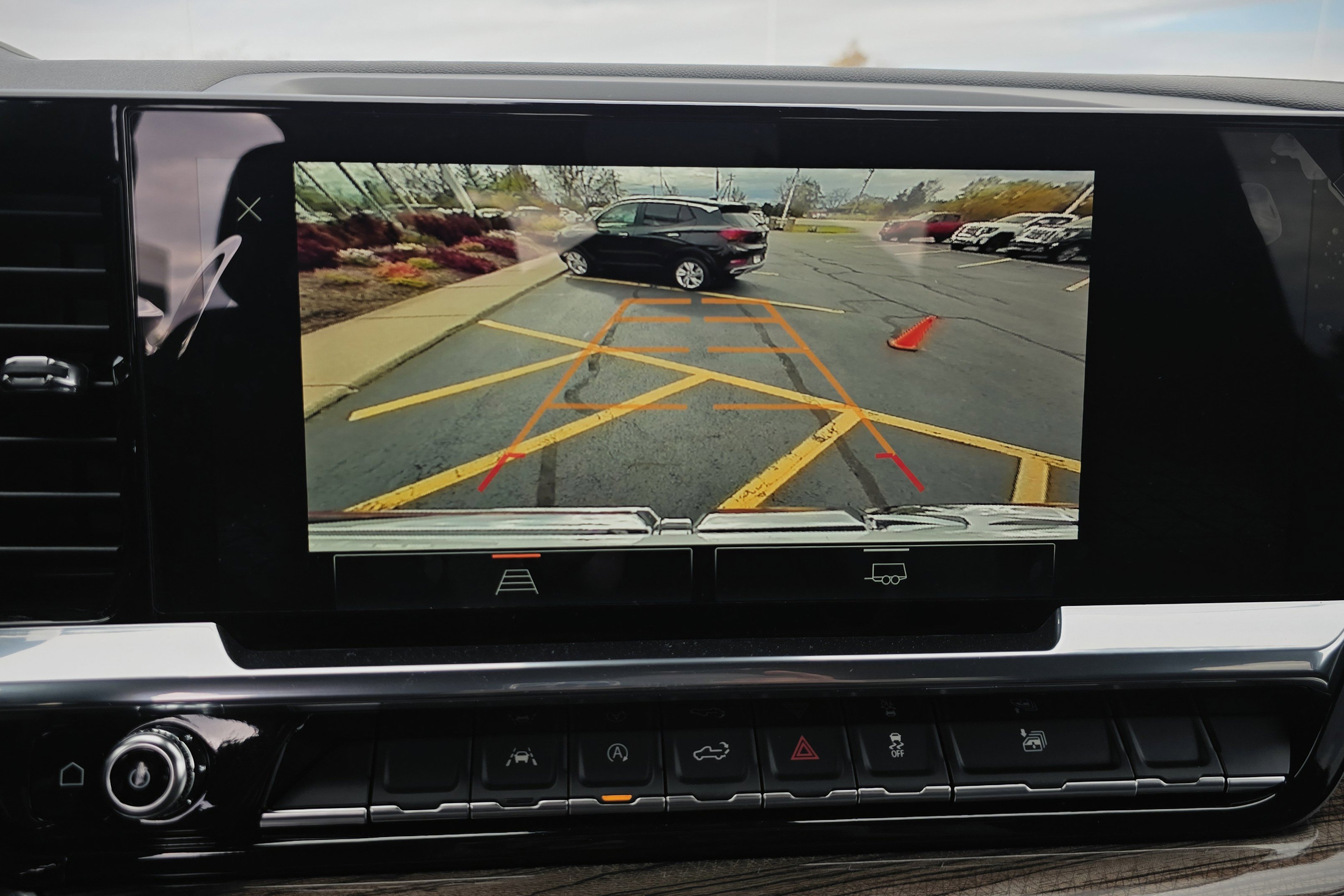 New 2026 GMC Sierra 1500 Elevation image 26