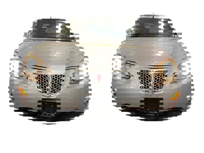 Used 2005 Pontiac Grand Prix GT w/ Leather Trim Package image 9