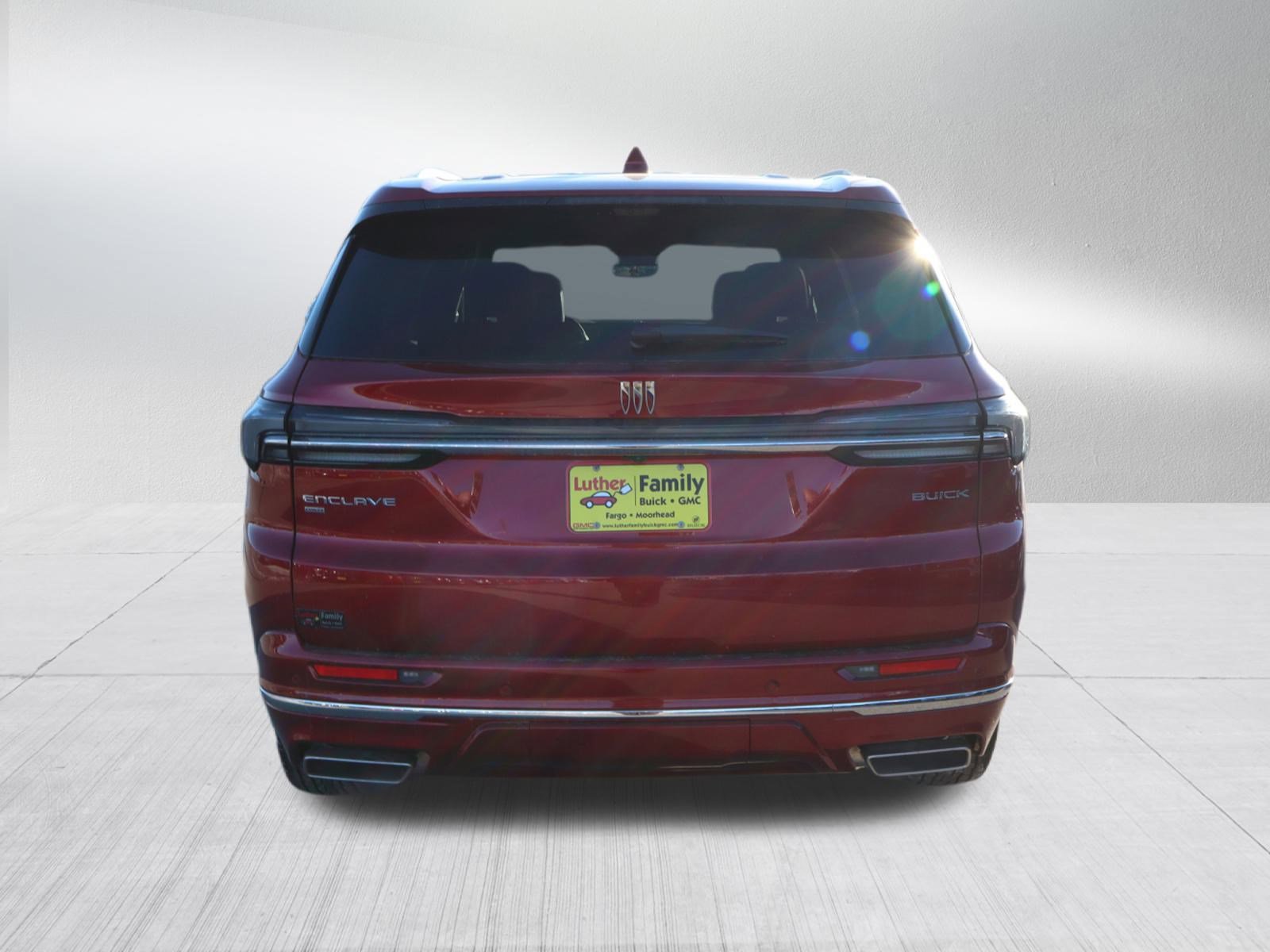 New 2026 Buick Enclave Avenir w/ Super Cruise Package image 6