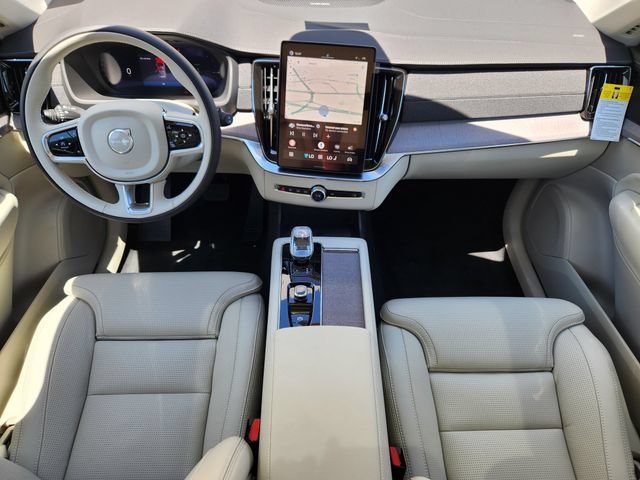 New 2026 Volvo XC90 T8 Ultra w/ Protection Package AWD/4WD image 11