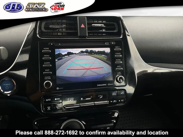 Used 2022 Toyota Prius Prime LE image 18