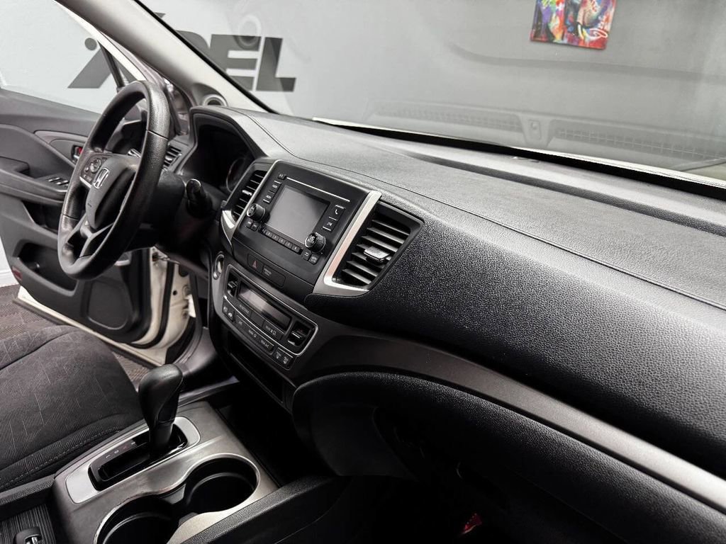 Used 2019 Honda Pilot LX image 54