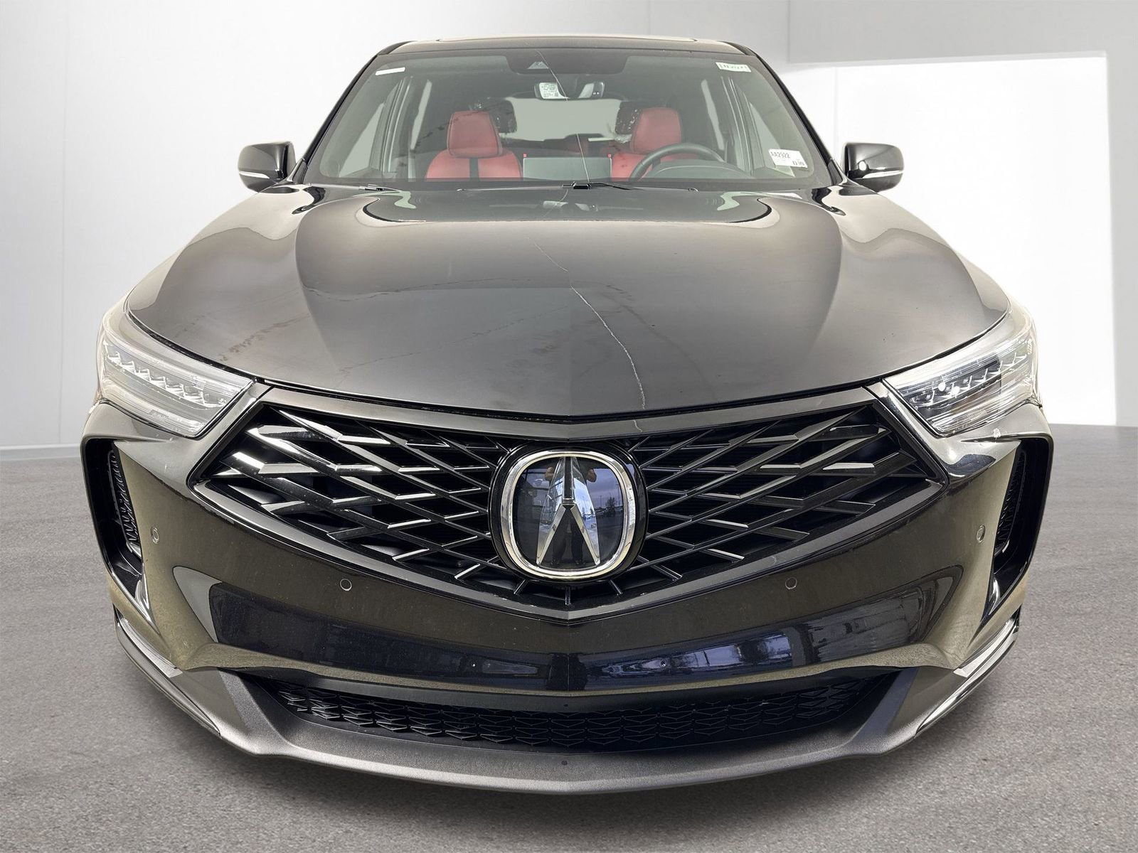 New 2026 Acura RDX A-Spec image 25