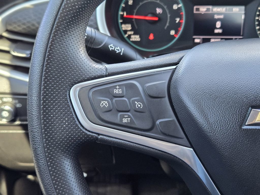 Used 2022 Chevrolet Malibu LT image 33