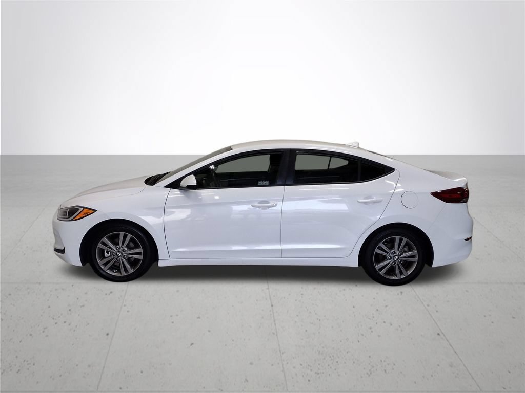 Used 2018 Hyundai Elantra SEL FWD image 10