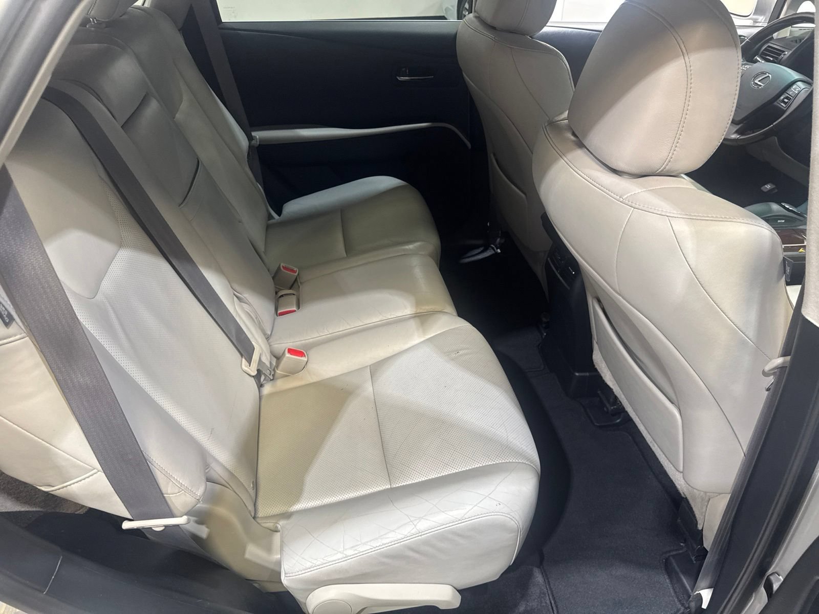 Used 2012 Lexus RX 450h FWD w/ Premium Pkg image 40