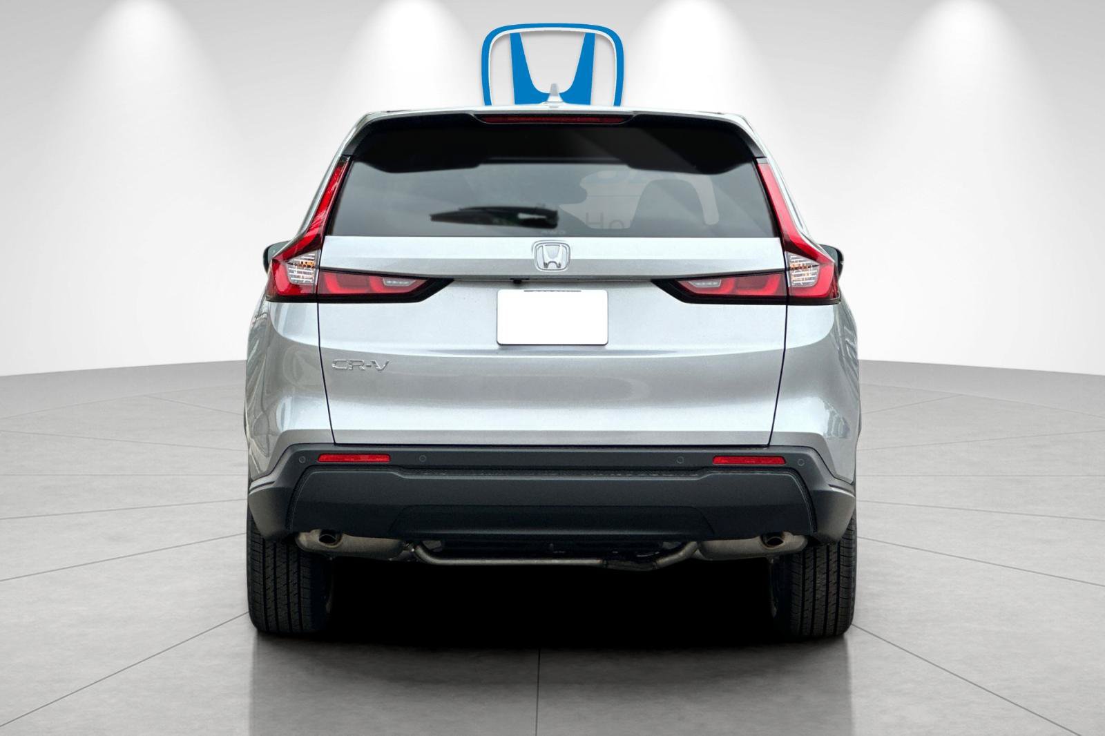 New 2026 Honda CR-V EX-L image 5