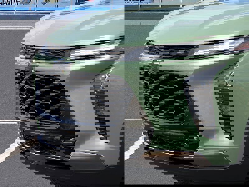 New 2026 Chevrolet Trax ACTIV w/ Sunroof Package image 37