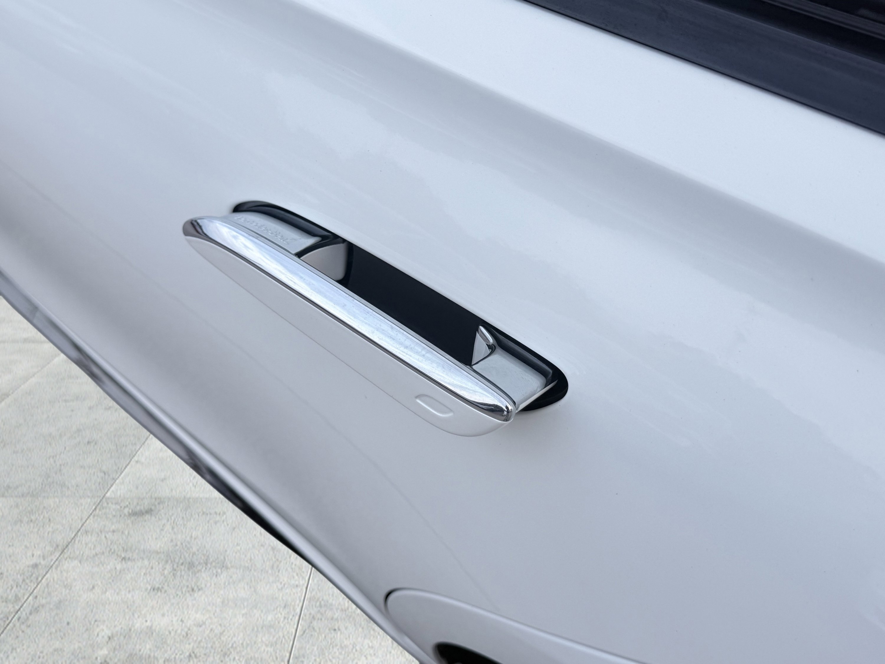 Used 2023 Mercedes-Benz S 580 4MATIC Sedan image 35