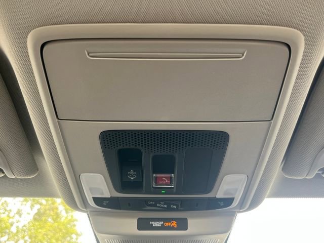 New 2025 Honda Accord Touring image 34