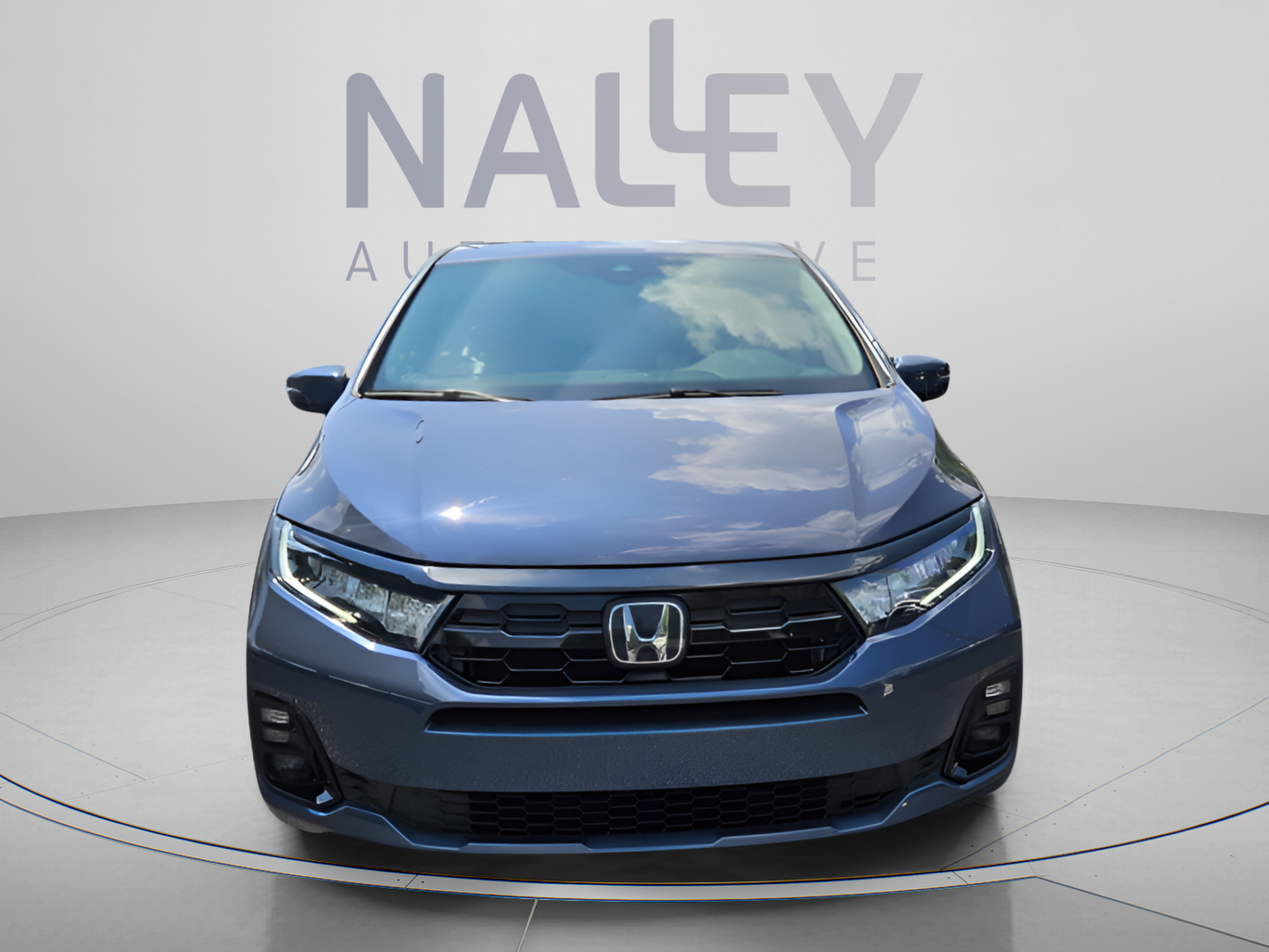 Used 2025 Honda Odyssey Elite image 7