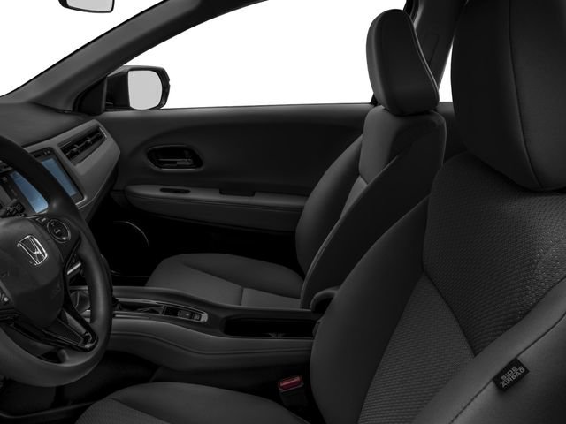 Used 2017 Honda HR-V EX image 6
