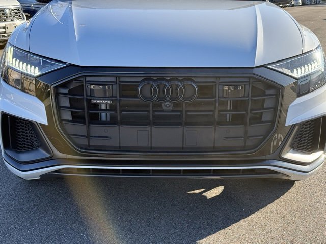 Used 2023 Audi Q8 Premium Plus w/ Premium Plus Package image 18