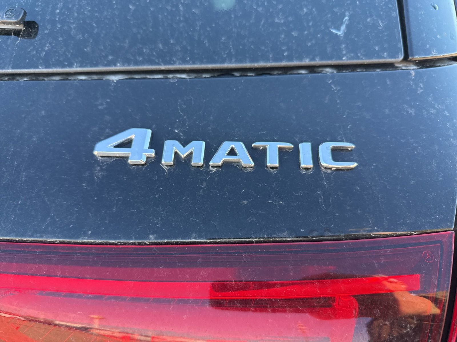 Used 2021 Mercedes-Benz GLE 580 4MATIC image 10