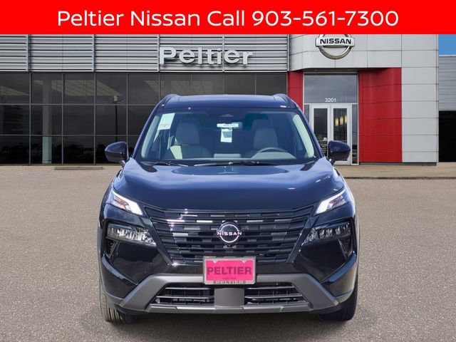 New 2026 Nissan Rogue SV image 2