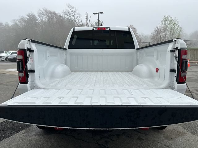 Used 2021 RAM 1500 TRX w/ TRX Level 2 Equipment Group AWD/4WD image 15
