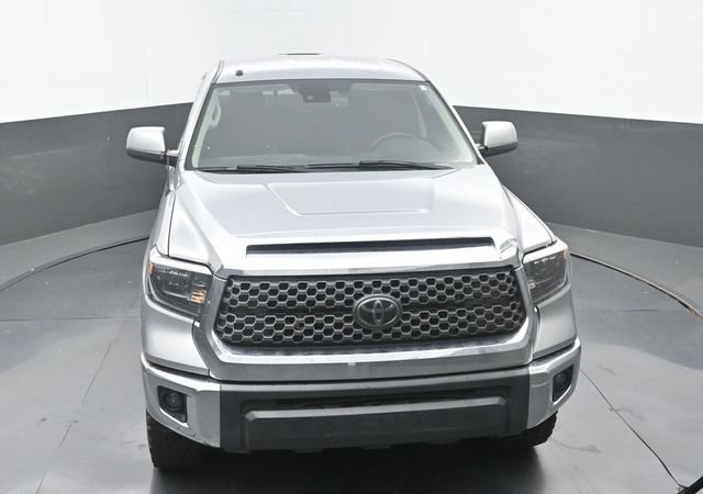 Used 2018 Toyota Tundra SR5 w/ SR5 Upgrade Package RWD image 14