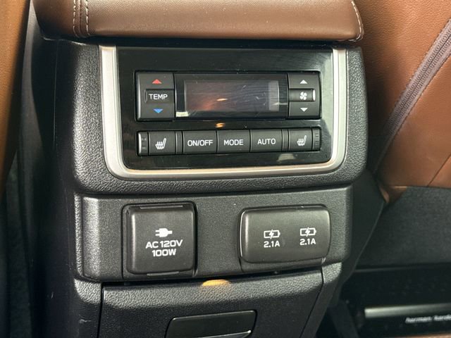 Used 2021 Subaru Ascent Touring w/ Popular Package #2 AWD/4WD image 11