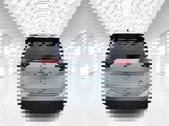 New 2025 Nissan Rogue SL w/ SL Premium Package image 5