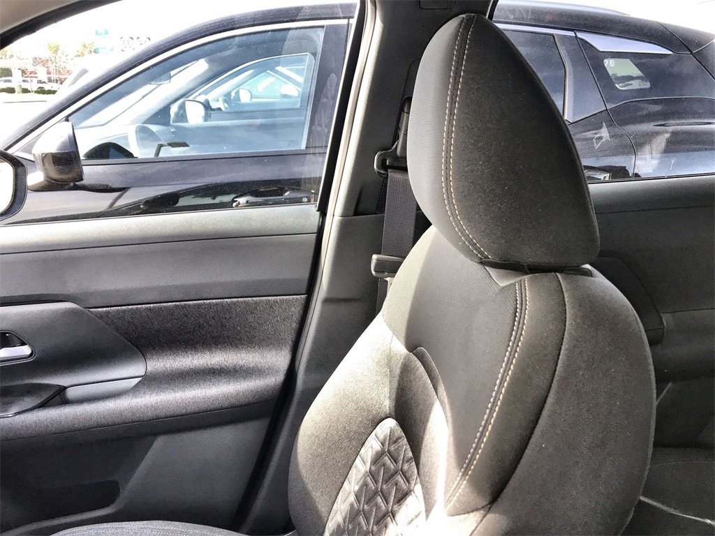 New 2026 Nissan Kicks SV image 22