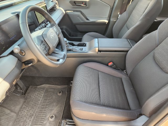 New 2026 Toyota RAV4 SE FWD image 9