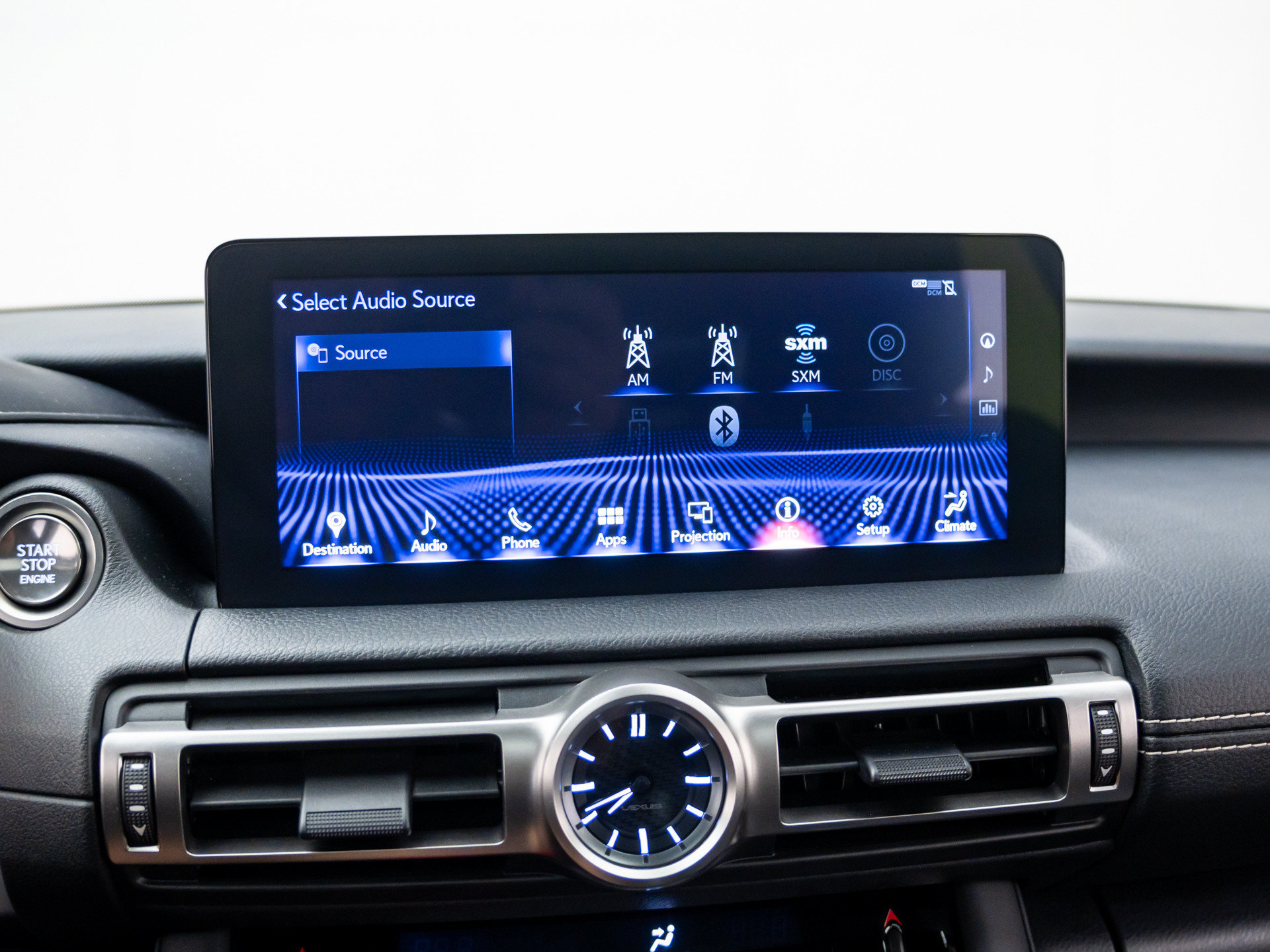 Used 2022 Lexus IS 500 RWD image 20