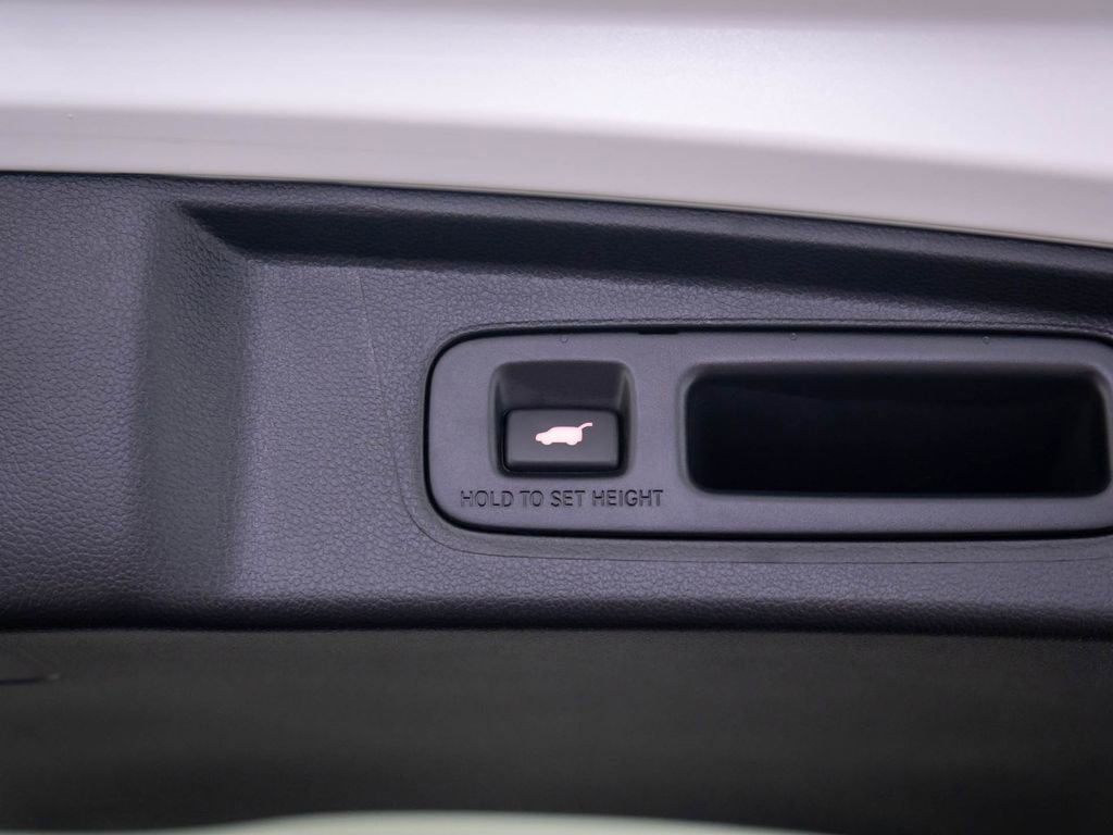 New 2026 Honda CR-V EX-L image 33