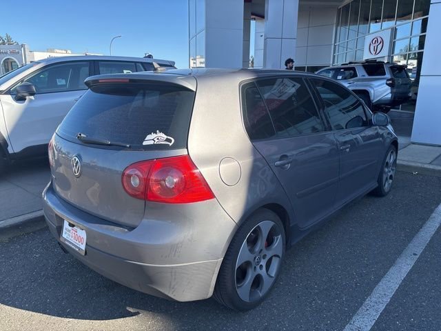 Used 2009 Volkswagen GTI 4-Door image 5