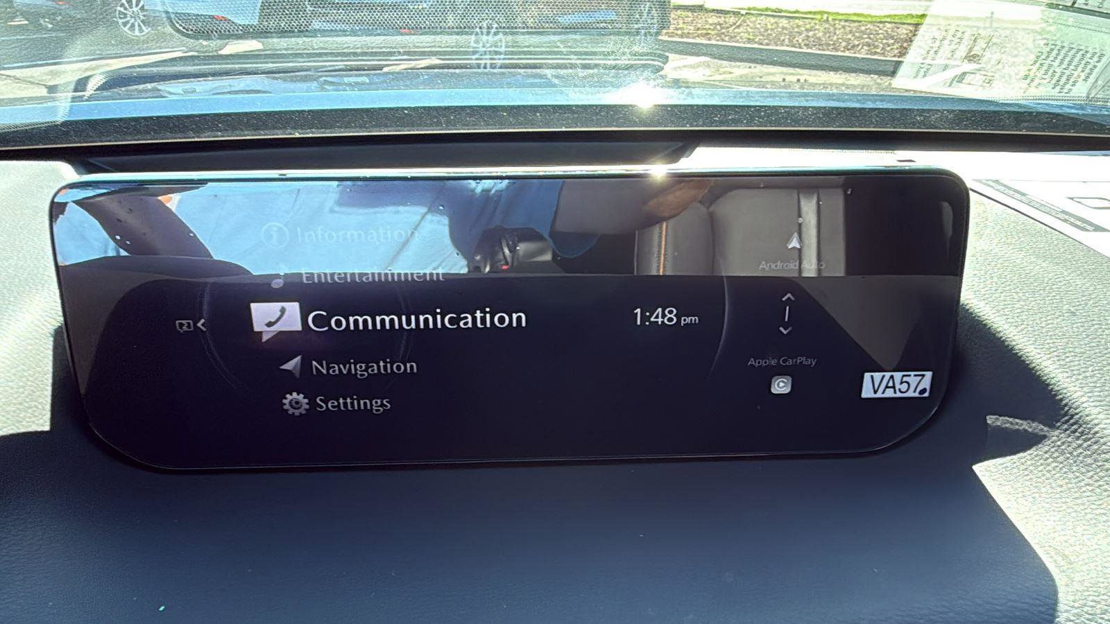 New 2026 MAZDA CX-50 AWD 2.5 Hybrid w/ Weather Package image 12