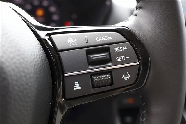 New 2026 Honda CR-V EX-L image 16