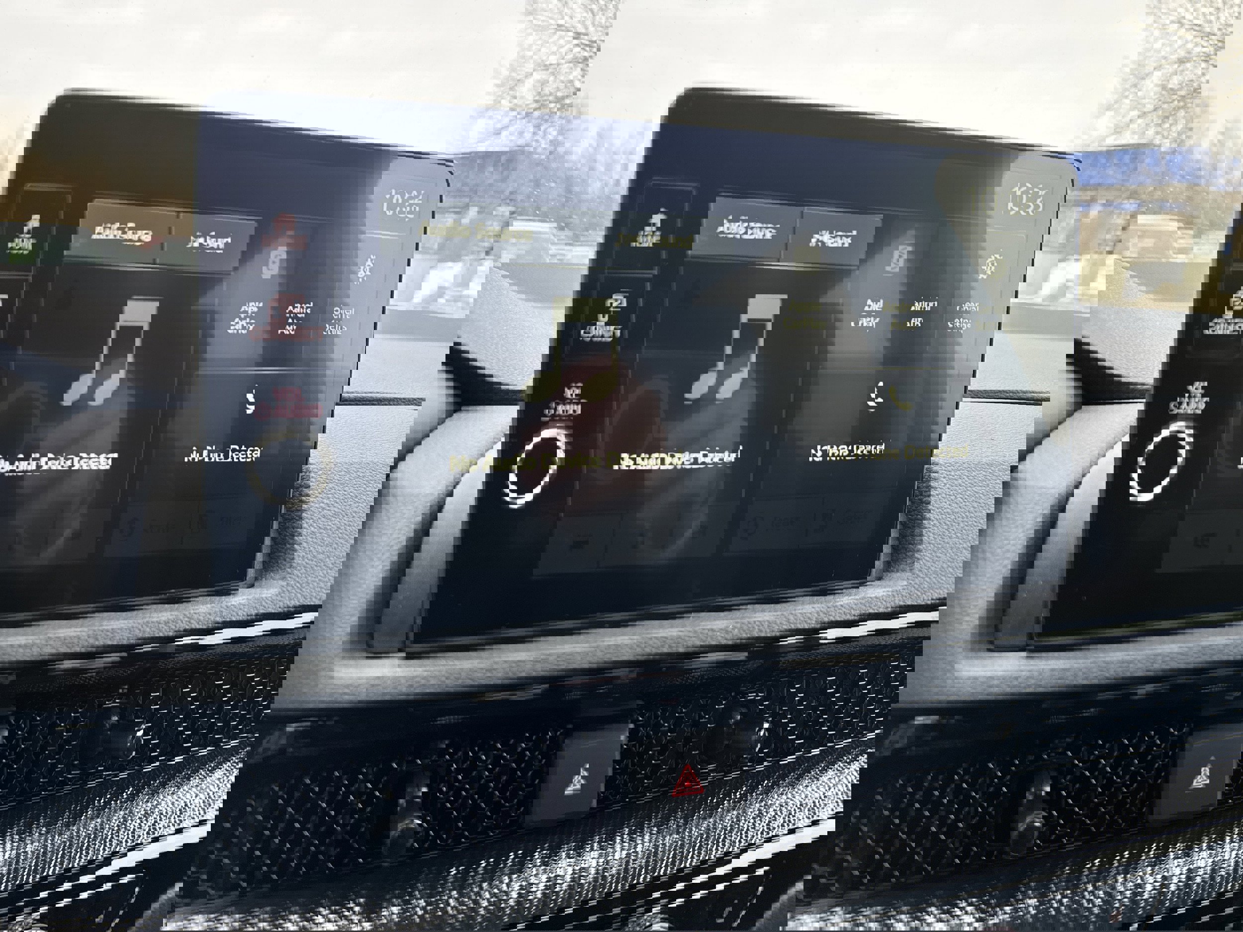 New 2026 Honda CR-V EX-L image 21