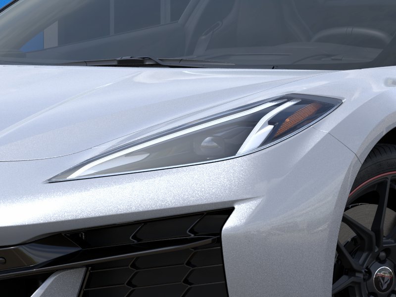 New 2026 Chevrolet Corvette Z06 RWD image 37