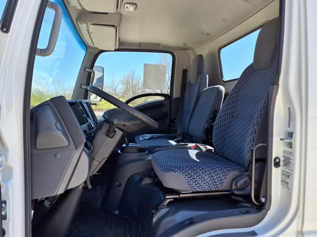 New 2025 Chevrolet Low Cab Forward 5500HG image 6