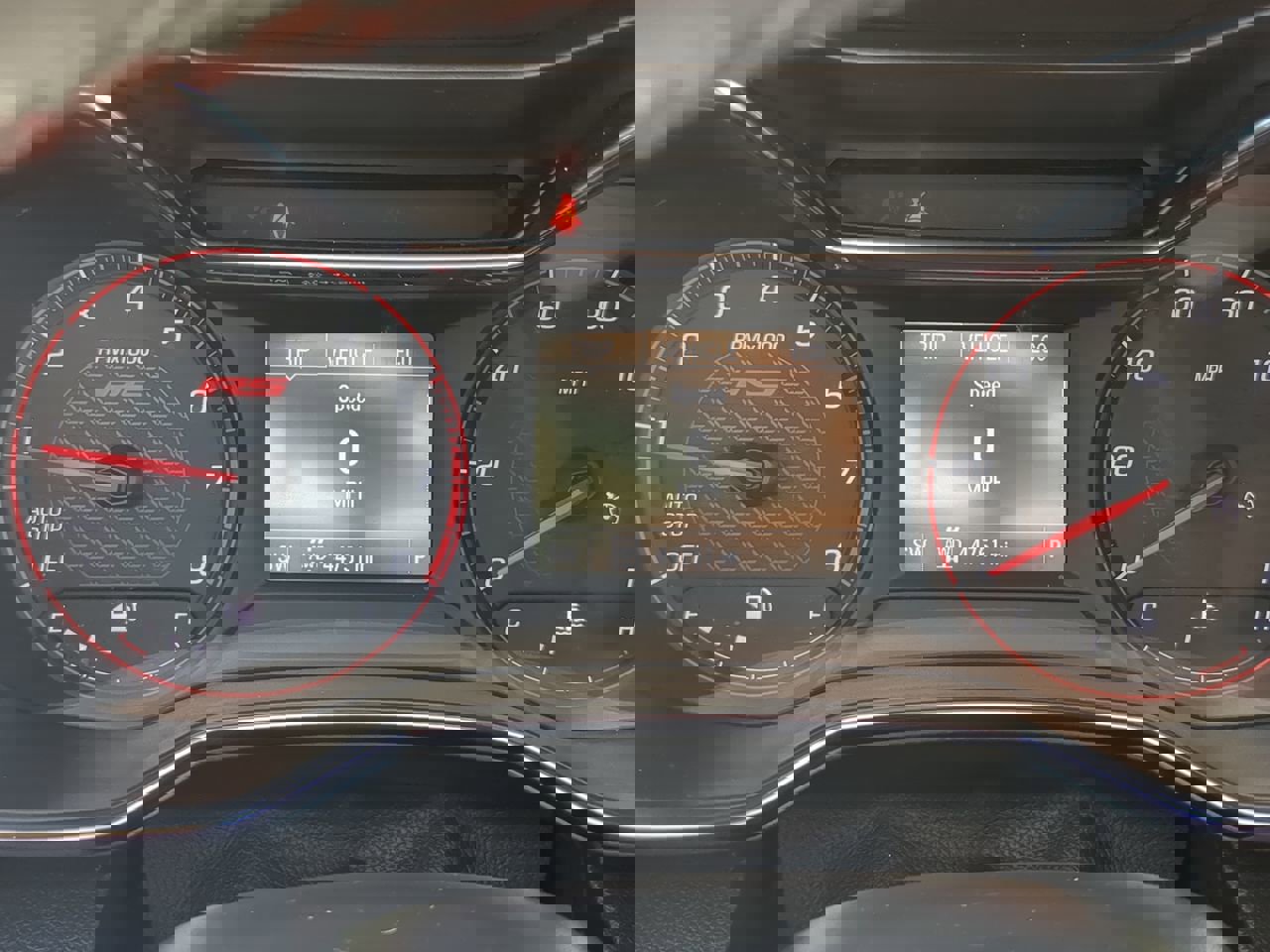 Used 2023 Chevrolet TrailBlazer RS image 20