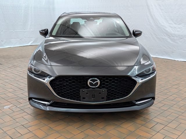 Used 2022 MAZDA MAZDA3 s AWD/4WD image 2
