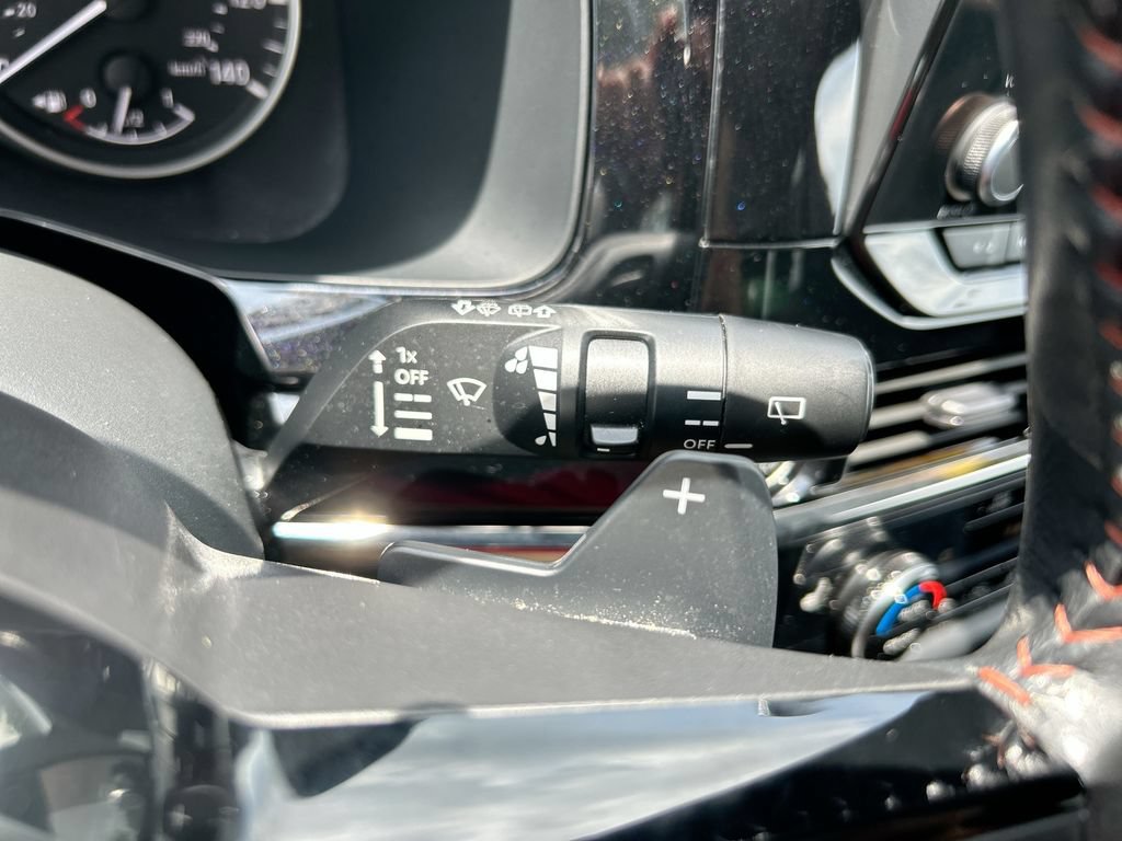 Used 2023 Nissan Pathfinder Rock Creek AWD/4WD image 20