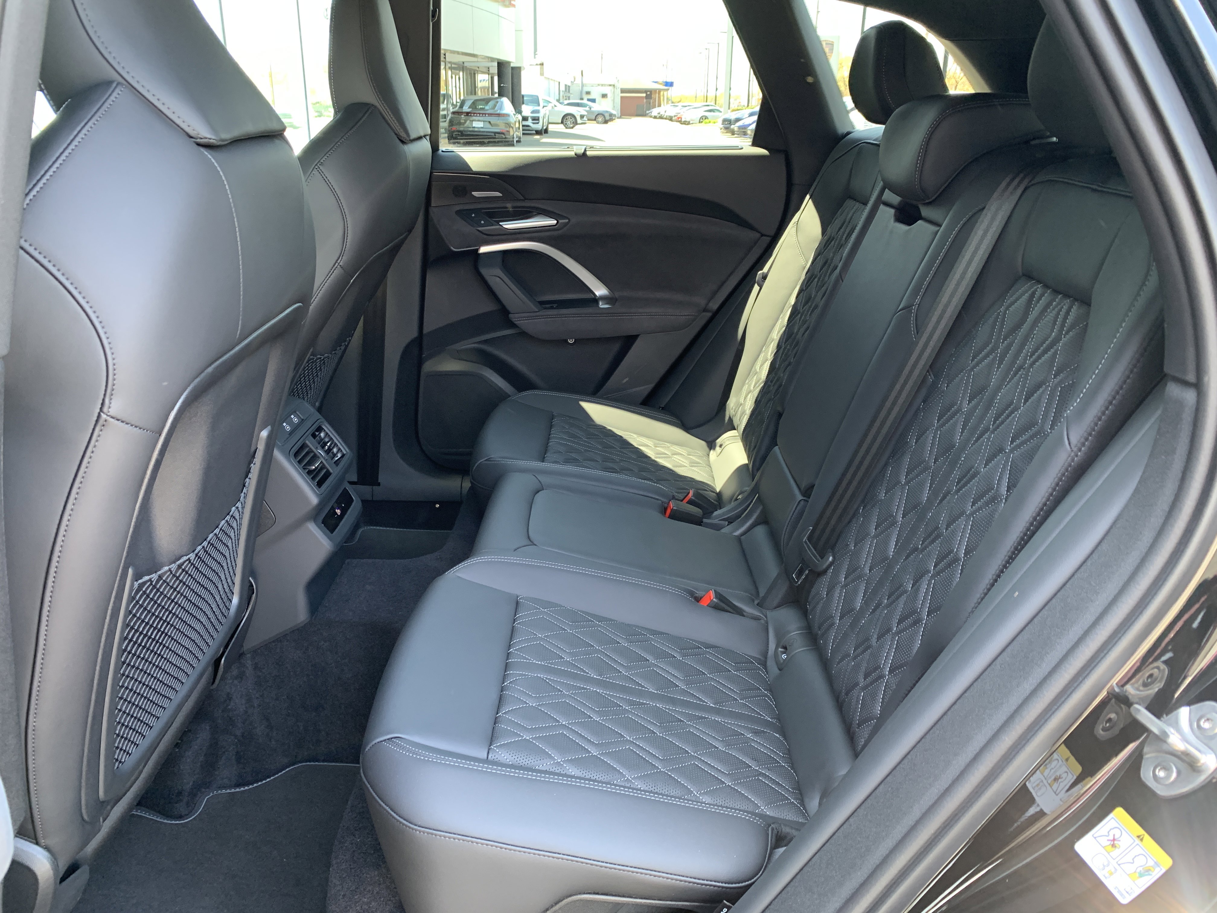 New 2026 Audi SQ5 Premium Plus AWD/4WD image 14
