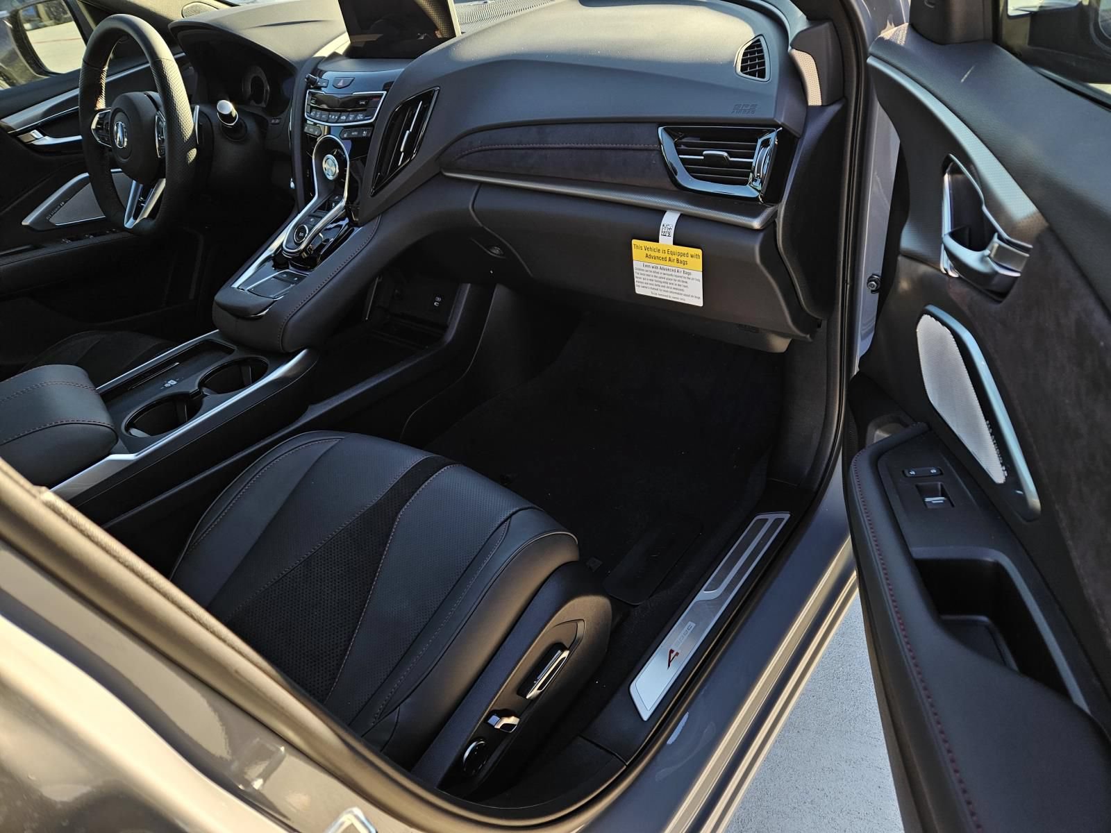 New 2026 Acura RDX A-Spec AWD/4WD image 6