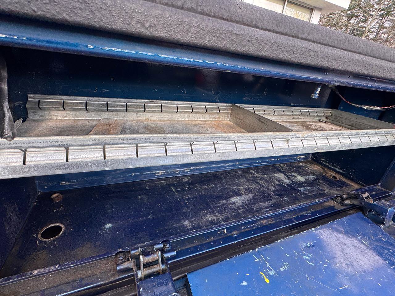 Used 2016 Chevrolet Silverado 2500 W/T image 22