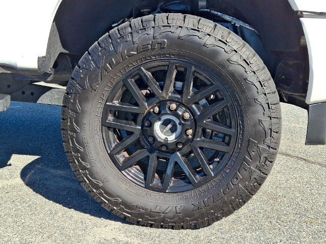 Used 2019 Ford F350 Lariat AWD/4WD image 8